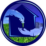 Worry Free Restoration Logo