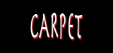 carpet services